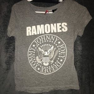 Ramones Tee